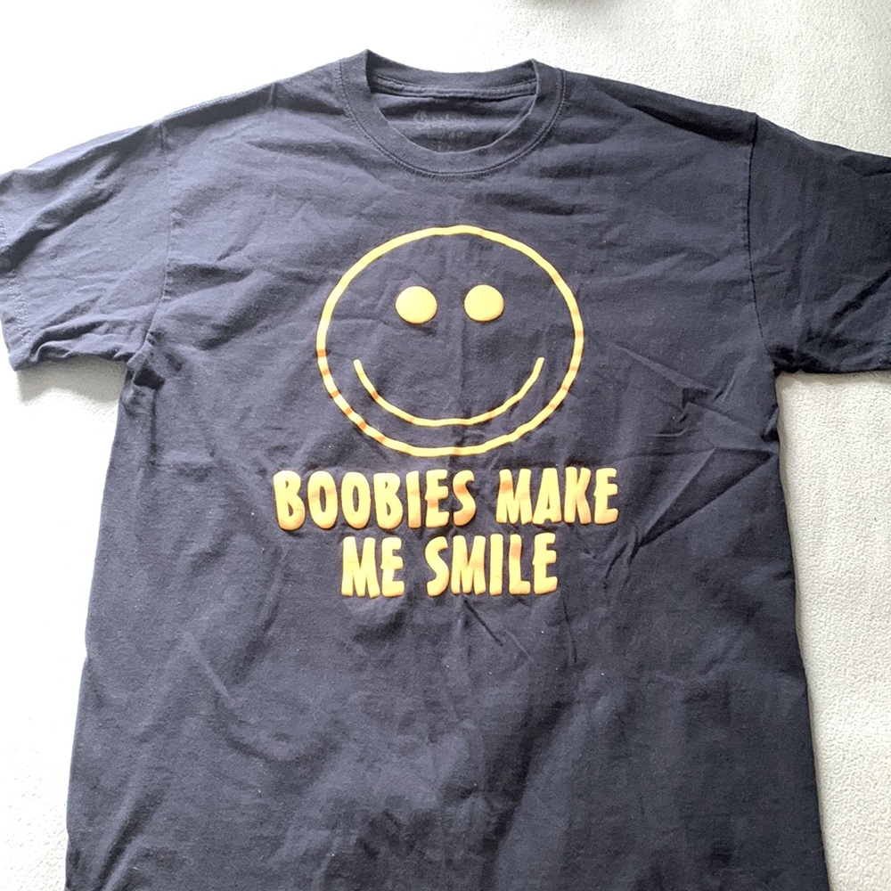 Unisex Graphic Tee
